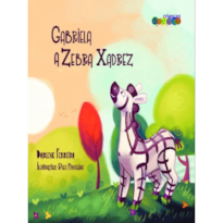 GABRIELA, A ZEBRA XADREZ