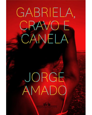 GABRIELA CRAVO E CANELA