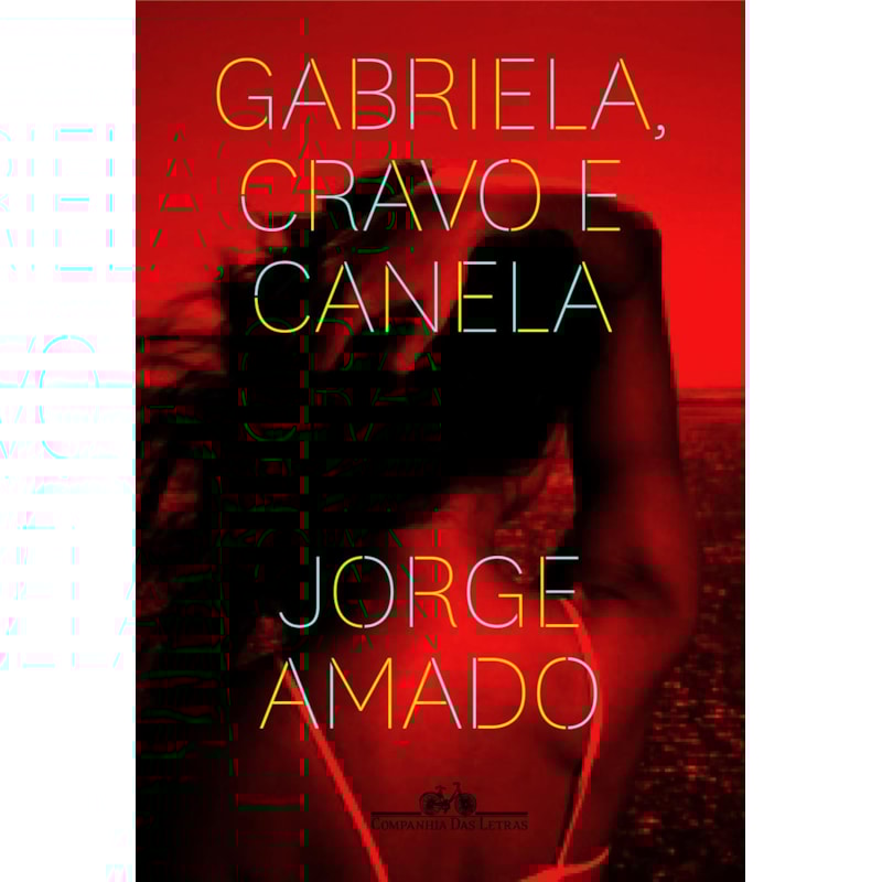 GABRIELA CRAVO E CANELA
