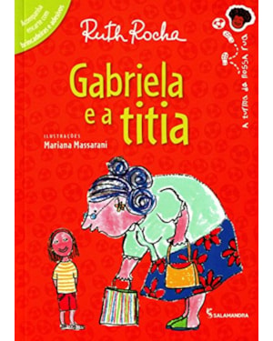 Gabriela e a titia