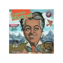 GABRIELA MISTRAL PARA CHIC@S