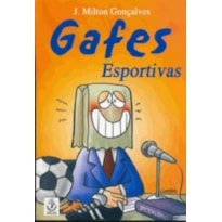 GAFES ESPORTIVAS - 1