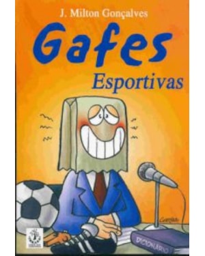GAFES ESPORTIVAS - 1