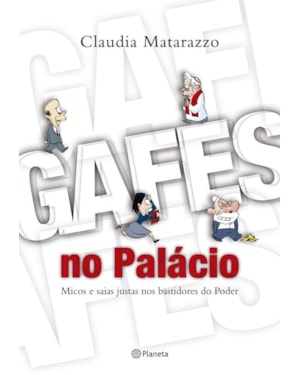 GAFES NO PALÁCIO