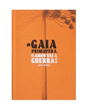 GAIA PRIMAVERA