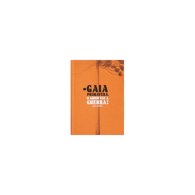 GAIA PRIMAVERA
