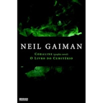 GAIMAN JOVENS - CAIXA 2