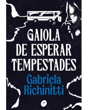 GAIOLA DE ESPERAR TEMPESTADES