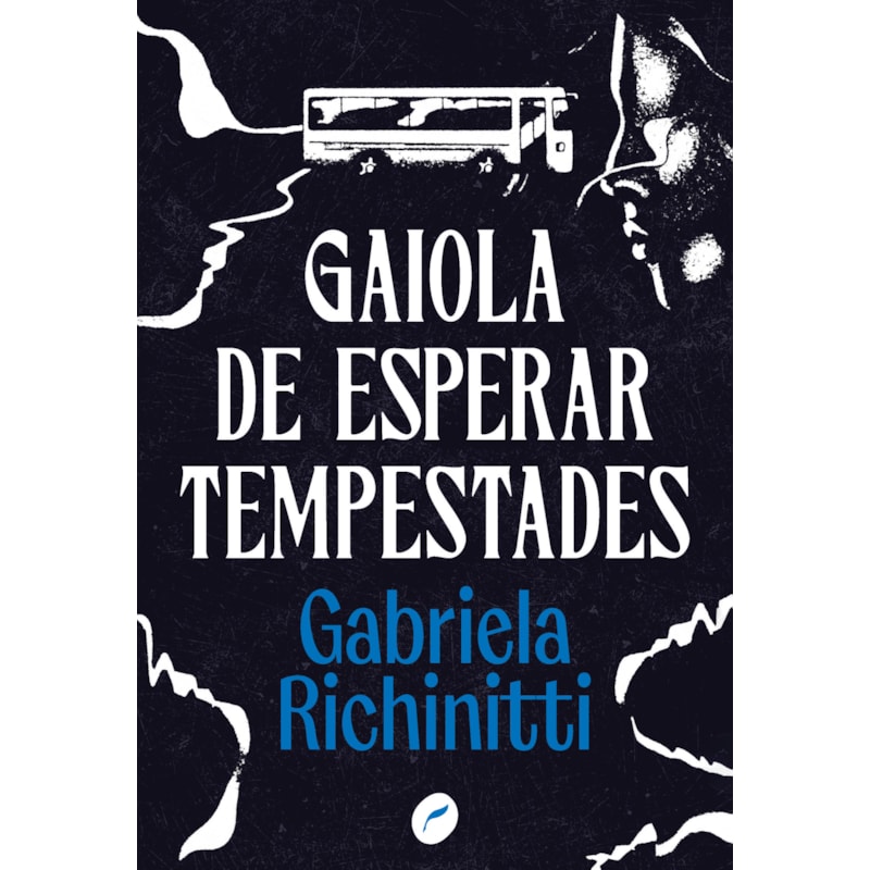 GAIOLA DE ESPERAR TEMPESTADES