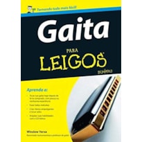 Gaita para leigos