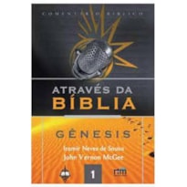 GALATAS - A CARTA DE LIBERDADE - 1