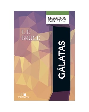 Gálatas: comentário exegético