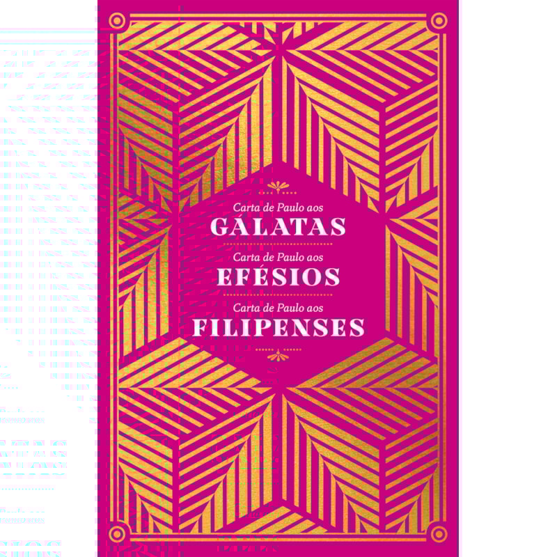 GÁLATAS, EFÉSIOS E FILIPENSES JOURNALING