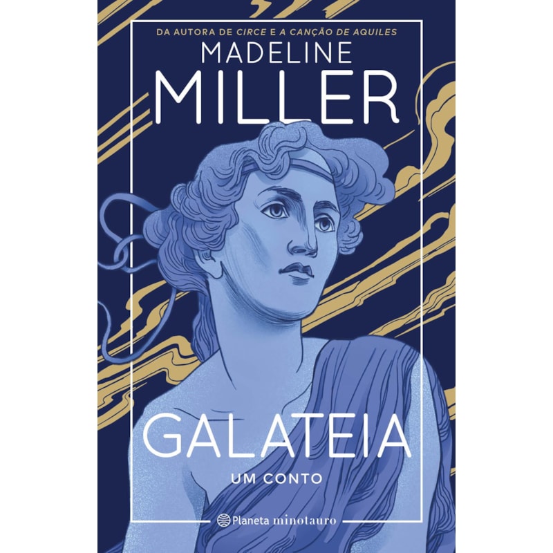 GALATEIA: UM CONTO