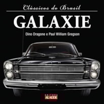 Galaxie
