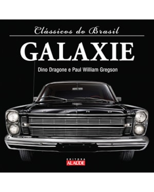 Galaxie