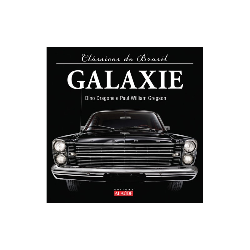 Galaxie