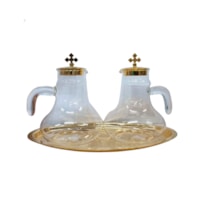 GALHETA 200ML - 23X14