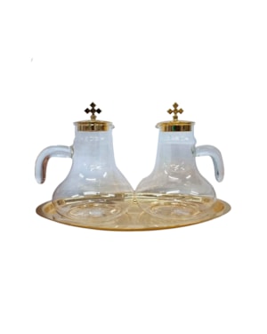 GALHETA 200ML - 23X14