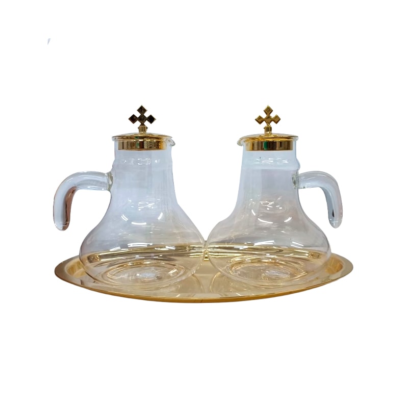 GALHETA 200ML - 23X14