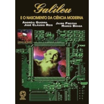 GALILEU E O NASCIMENTO DA MODERNIDADE