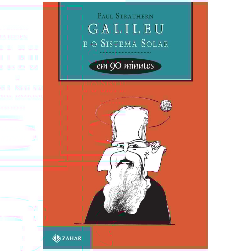 GALILEU E O SISTEMA SOLAR EM 90 MINUTOS