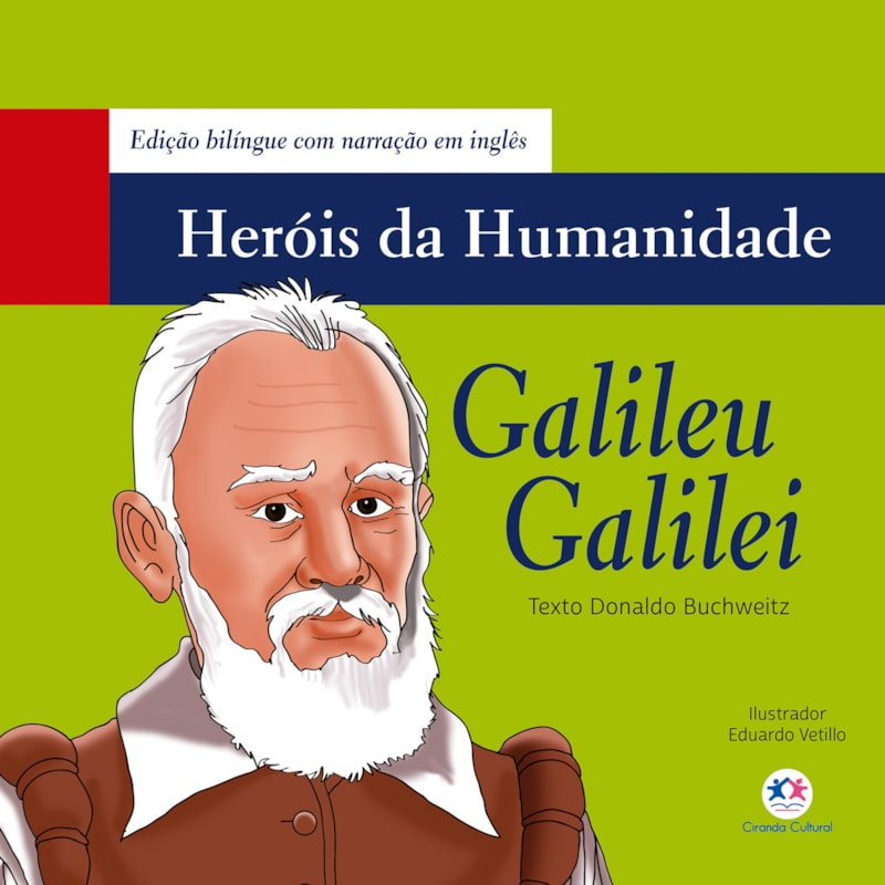 GALILEU GALILEI