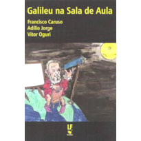 GALILEU NA SALA DE AULA