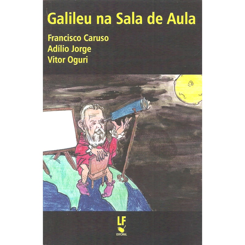 GALILEU NA SALA DE AULA