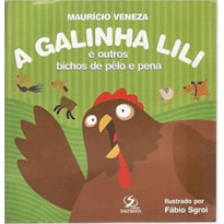 GALINHA LILI, A - 1 GALINHA LILI, A - 1