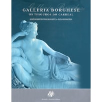 GALLERIA BORGHESE GALLERIA BORGHESE