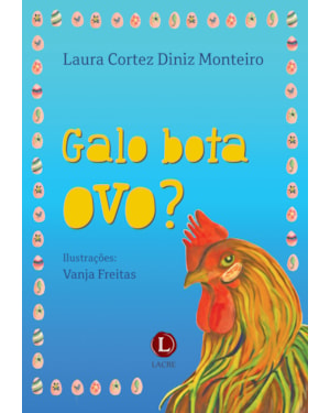 GALO BOA OVO?