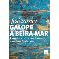 GALOPE À BEIRA-MAR: CASOS E ACASOS DA POLÍTICA E OUTRAS HISTÓRIAS