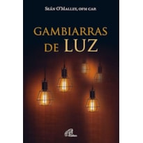 GAMBIARRAS DE LUZ