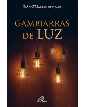 GAMBIARRAS DE LUZ