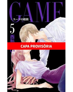 Game - 05