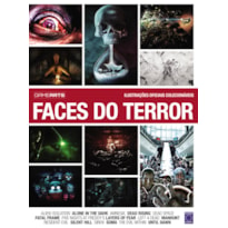 GAME ARTS - VOLUME 3: FACES DO TERROR