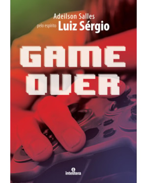 GAME OVER