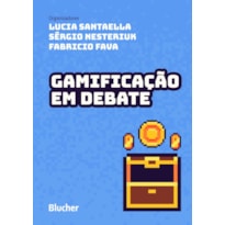 Gamificação em debate