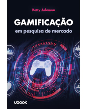 Gamificação em pesquisa de mercado