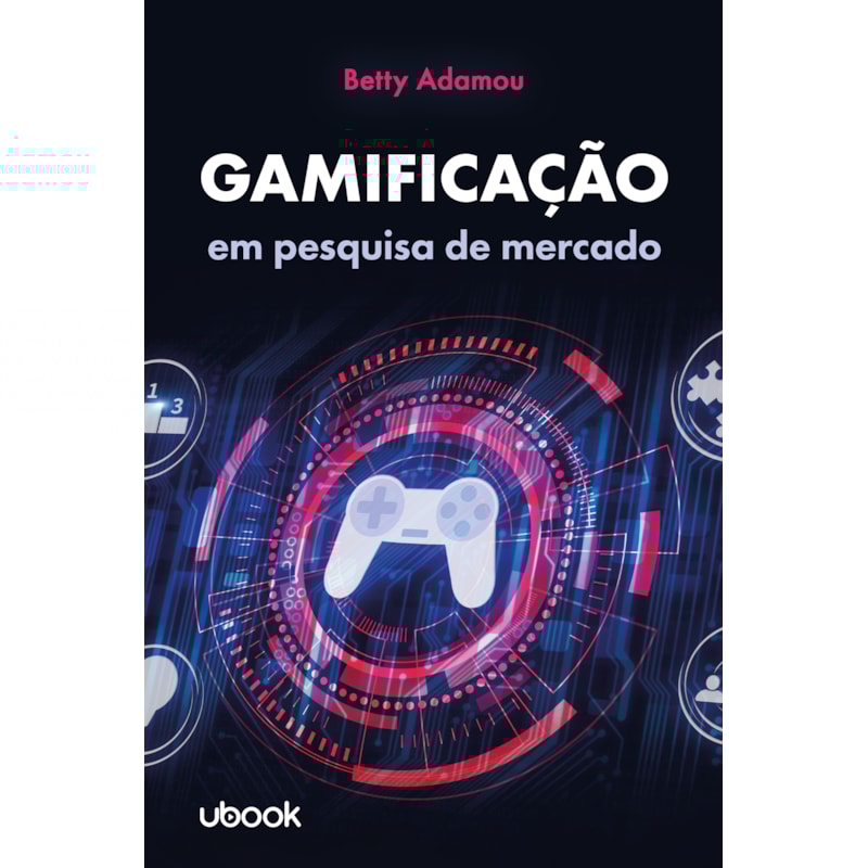 GAMIFICAÇÃO EM PESQUISA DE MERCADO
