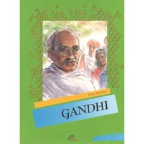 GANDHI