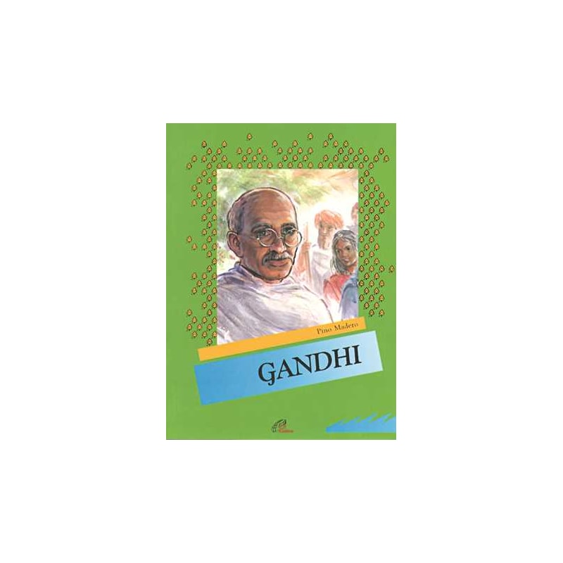 GANDHI