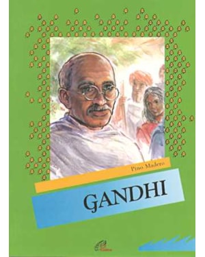 Gandhi