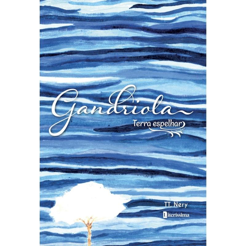GANDRIOLA: TERRA ESPELHAR