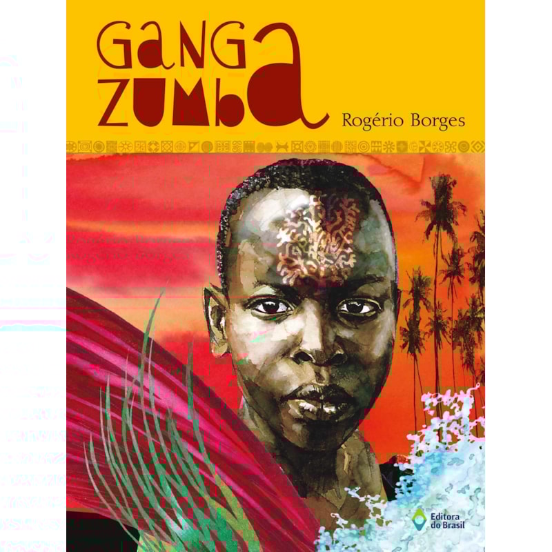 GANGA ZUMBA