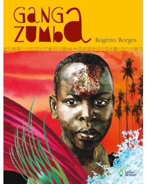 GANGA ZUMBA