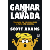 GANHAR DE LAVADA: WIN BIGLY