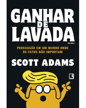 GANHAR DE LAVADA: WIN BIGLY