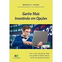 GANHE MAIS INVESTINDO EM OPÇÕES